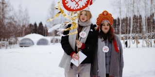 Бабино: Отель Флагман