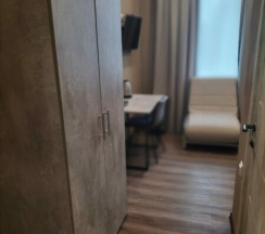 Комната Компакт в Амар от Травел Хотелс Антураж