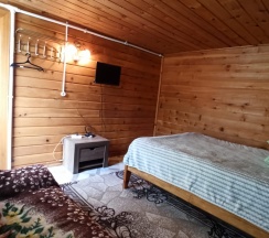 Апартаменты с 2 спальнями в Антария