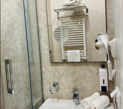 Квартира в Апартаменты на Ленина улица, 52