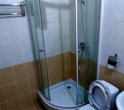 четырехместный номер в На Волге