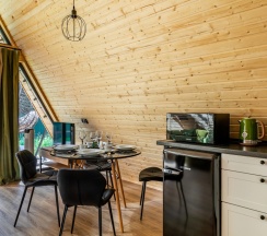 Коттедж в InHome24