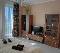 Апартаменты №48 в Янтарная корона