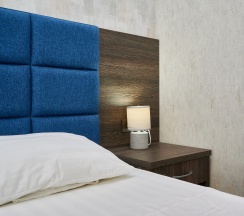 Стандарт с доп. местом без балкона в Val`kont hotel