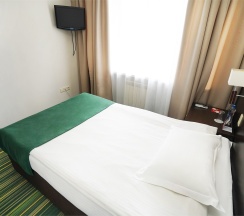 Мини-Стандарт (Mini Standard Single Room) в ParkCity