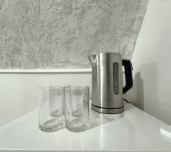 Семейный 3-х комнатный в Эльбрус