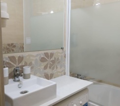 2-местный номер комфорт в Москва