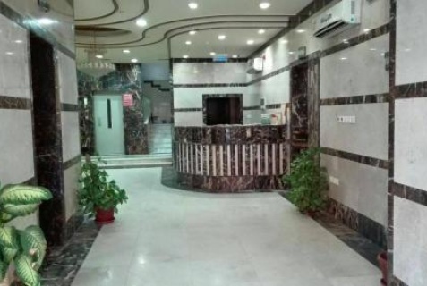 Алматы: Отель Adal Guesthouse