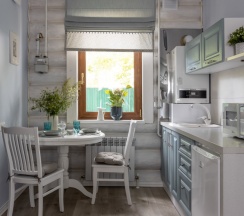 LAETTE  COTTAGE в Kislorod Boutique club