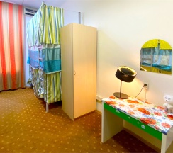 №8 (6-ти местный женский) в Комфорт парк