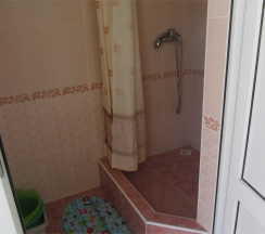эконом трехместный в Елена