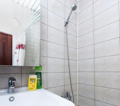 2-комнатные апартаменты стандарт в ApartLux (АпартЛюкс) на Большой Серпуховской