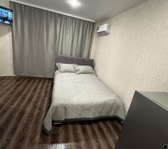 Двухместный номер в Квартирка Джо