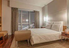 Москва: Отель Swissotel Красные Холмы