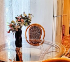 Коттедж люкс 17 в MB Resort