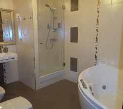 Номер люкс в Солнечный