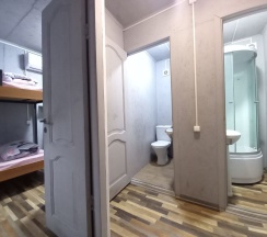 Хостел 29 м² в Гостевой дом
