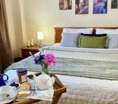 Семейный люкс в Толедо