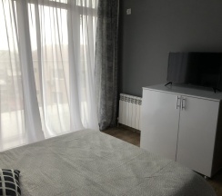 Двухместный номер Comfort 2 отдельные кровати в Мелия family