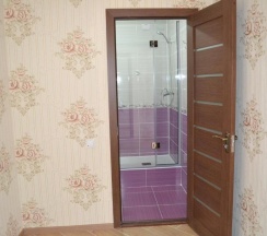 Четырёхместный номер Standard в Alash