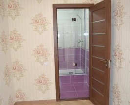 Полулюкс в Alash