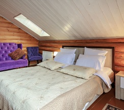 Дом в Elite Apartments