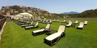 Теркедилмис: Курортный отель Отель Korineum Golf & Beach Resort
