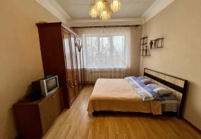 Апартаменты Апартаменты на Коммунистическая 5 в Смоленской области