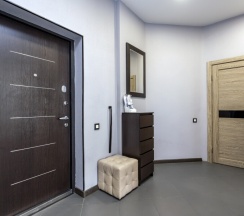 Апартаменты 153 в ЖК ПАРУСА на 14 этаже 2 подъезд (г. Тюмень, ул. Малыгина д.90) в Rehome