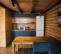 коттедж 2 в Панорама