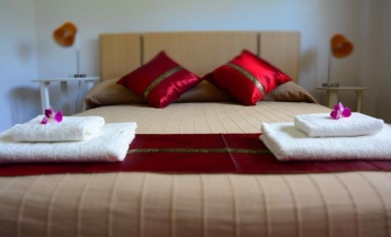 Вилла в Mango Beach Resort Thailand