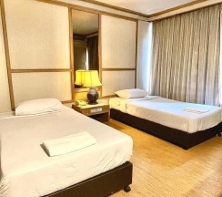 Номер Standard в Mike Beach Resort
