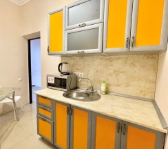 Однокомнатные апартаменты в Summer House