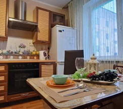 Квартира в Апартаменты на ул.Ленина, 62 кв78