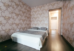 Апартаменты Апартаменты на Советская 183в в Тамбове