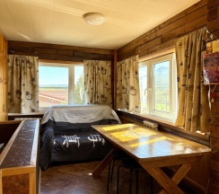 Пятиместный номер с кухней корпус Б-Тхач в Горное озеро