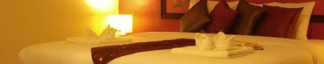 Двухместный номер Deluxe двуспальная кровать в Be My Guest Boutique Hotel
