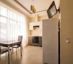 Номер Deluxe в Hotel ML