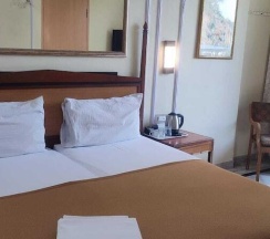 Одноместный номер Superior в Royal Park Hotel