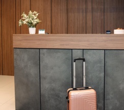 Номер улучшенный стандарт в Seven hills