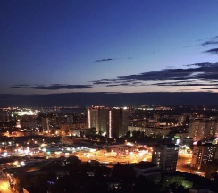 Квартира в Апартаменты на ул.Механошина 15