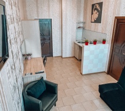 Джуниор Сюит в Вилла Вальмонт