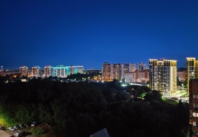 Апартаменты FreshHouse (ФрэшХаус) на улице Фронтовая в Ижевске