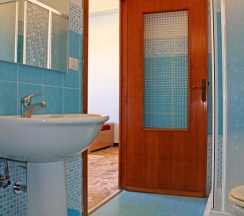 Номер Standard в Alghero 4u Self Catering