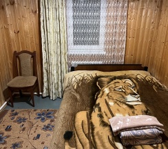 Гостевой дом на 10 человек с банкетным залом в Кругозор 2