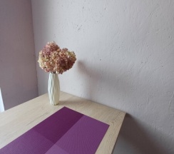 Двухкомнатный с видом, отдельный вход в Аршан