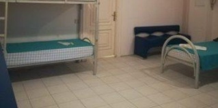 Красноярск: Хостел Вояж