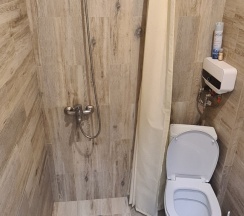 Номер №10 в Hostel 65