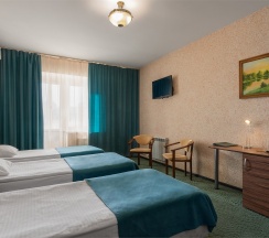 Стандарт TRPL в Кубань