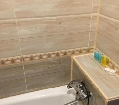 Апартаменты в Арнур